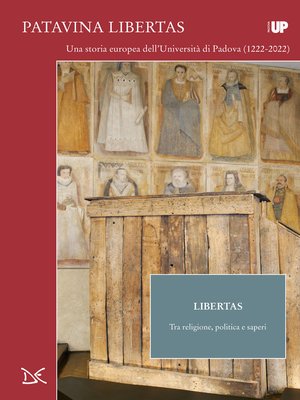 cover image of Libertas